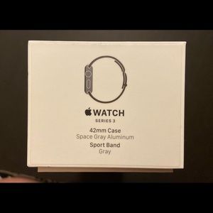 Apple Watch Series 3
